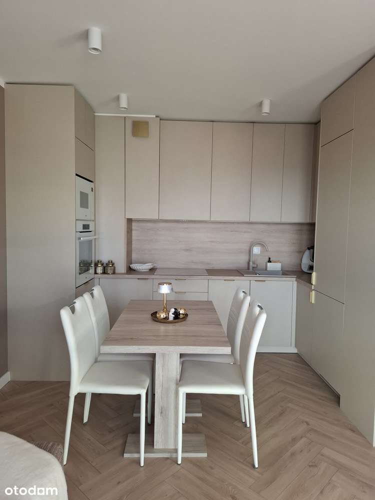 2 pokojowe mieszkanie Słubice, os. Komes, GOTOWE POD KLUCZ - Pełny obrazek: 4/20