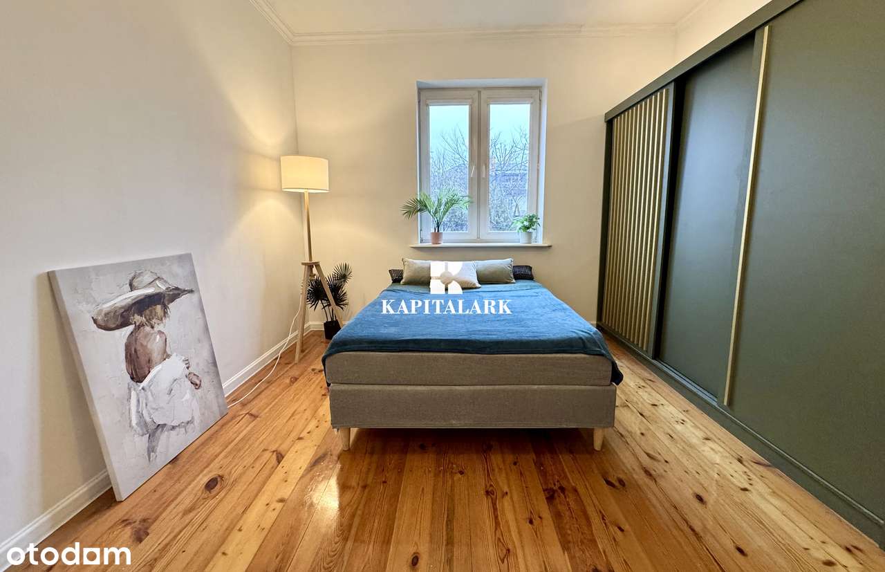 Funkcjonalne 3-pokojowe mieszkanie | Balkon | Miejsce postojowe| 60 m2 - Pełny obrazek: 2/15