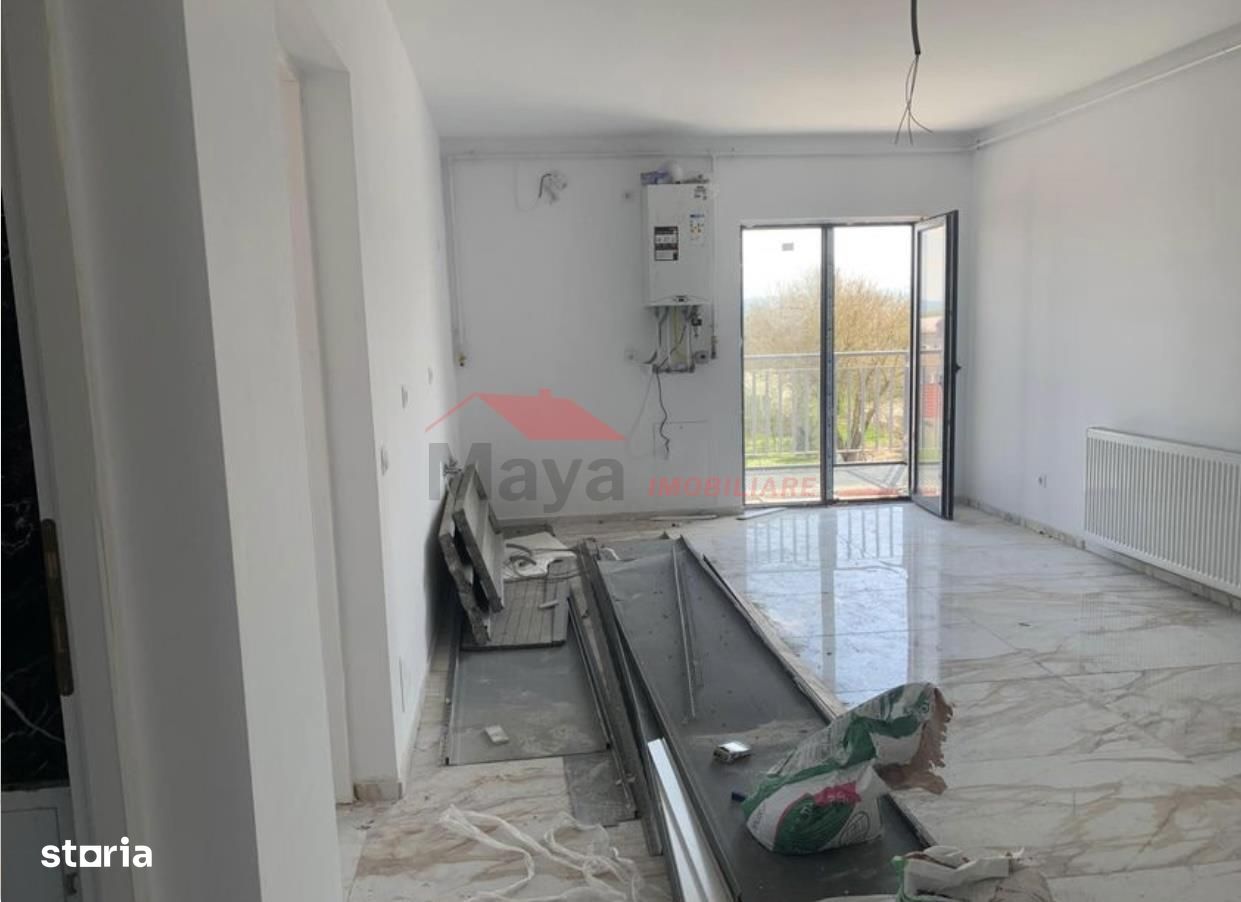 Apartament 2 camere, zona Black Tulip