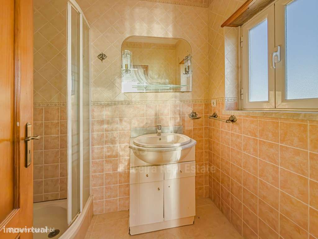 Vende Moradia T3 - Ericeira 2,5 km, A Casa das Casas-19
