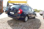 Dacia Logan - 10