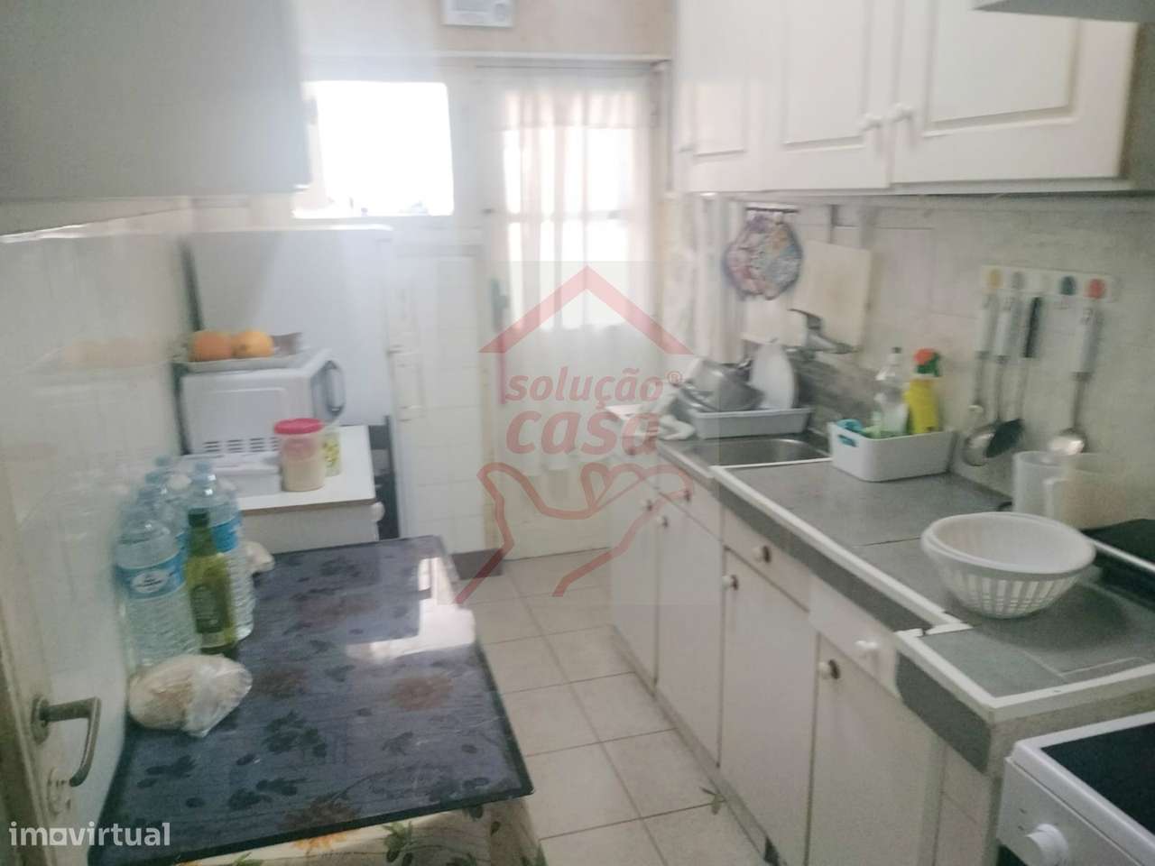 Andar Moradia T1+1 somente para INVESTIDORES! - Grande imagem: 2/14