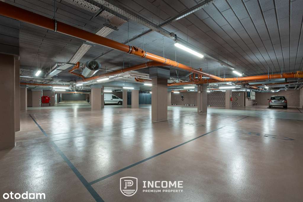 Studio w prestiżowej inwestycji-6