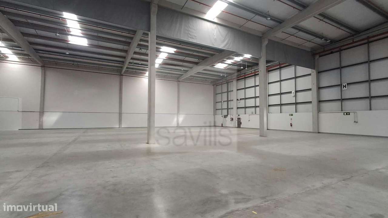 Parque Industrial Solvay ( LOGPLACE ) - Grande imagem: 3/5