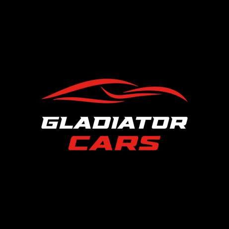 Gladiator Cars