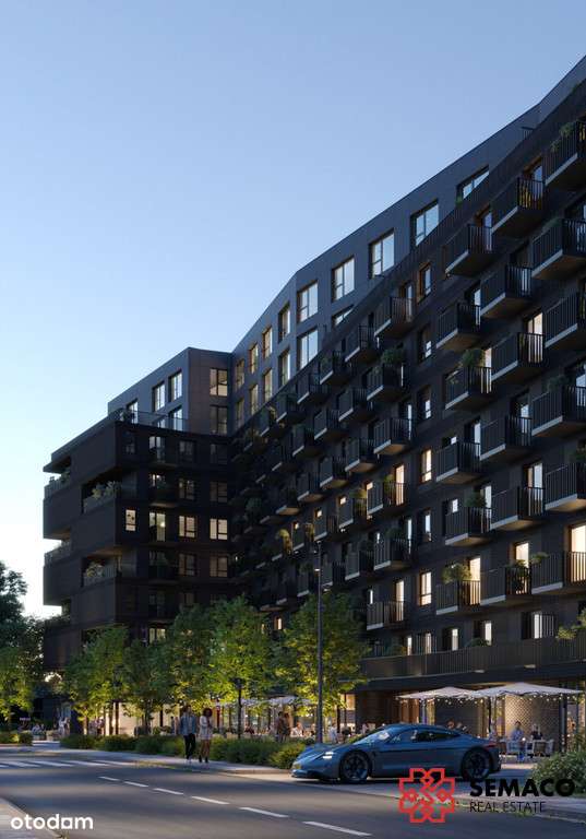 Przedsprzedaż - lokal 36m2 - Vat23% - Bez prowizji - Pełny obrazek: 5/7