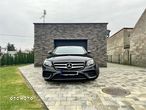 Mercedes-Benz Klasa E 220 d T 9G-TRONIC AMG Line - 3