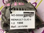 Alternador Renault Clio 1.2i 60Cv de 1998 - Ref: A11VI96 - NO50088 - 3