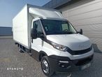 Iveco DAILY 35C15 FIRANKA 3.0 146KM klima 5metrów IDEALNY - 39