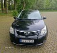 Toyota Avensis 2.2 D-CAT Premium - 1