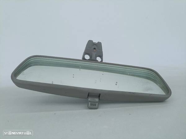 Retrovisor Interior Nissan Navara Camião De Plataforma/Chassis (D22) - 1