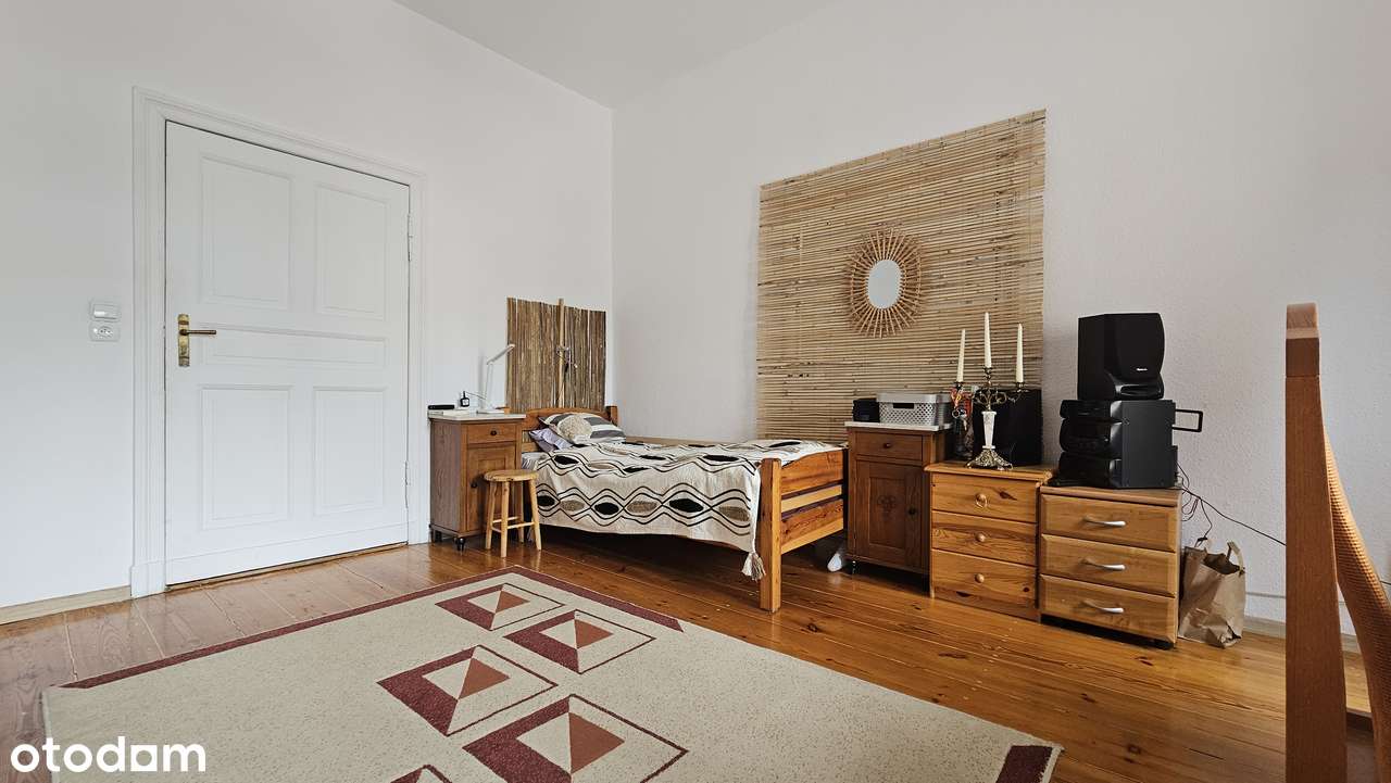 REZERWACJA Mieszkanie 60 mkw przy Parku w Centrum Miasta - Pełny obrazek: 5/12