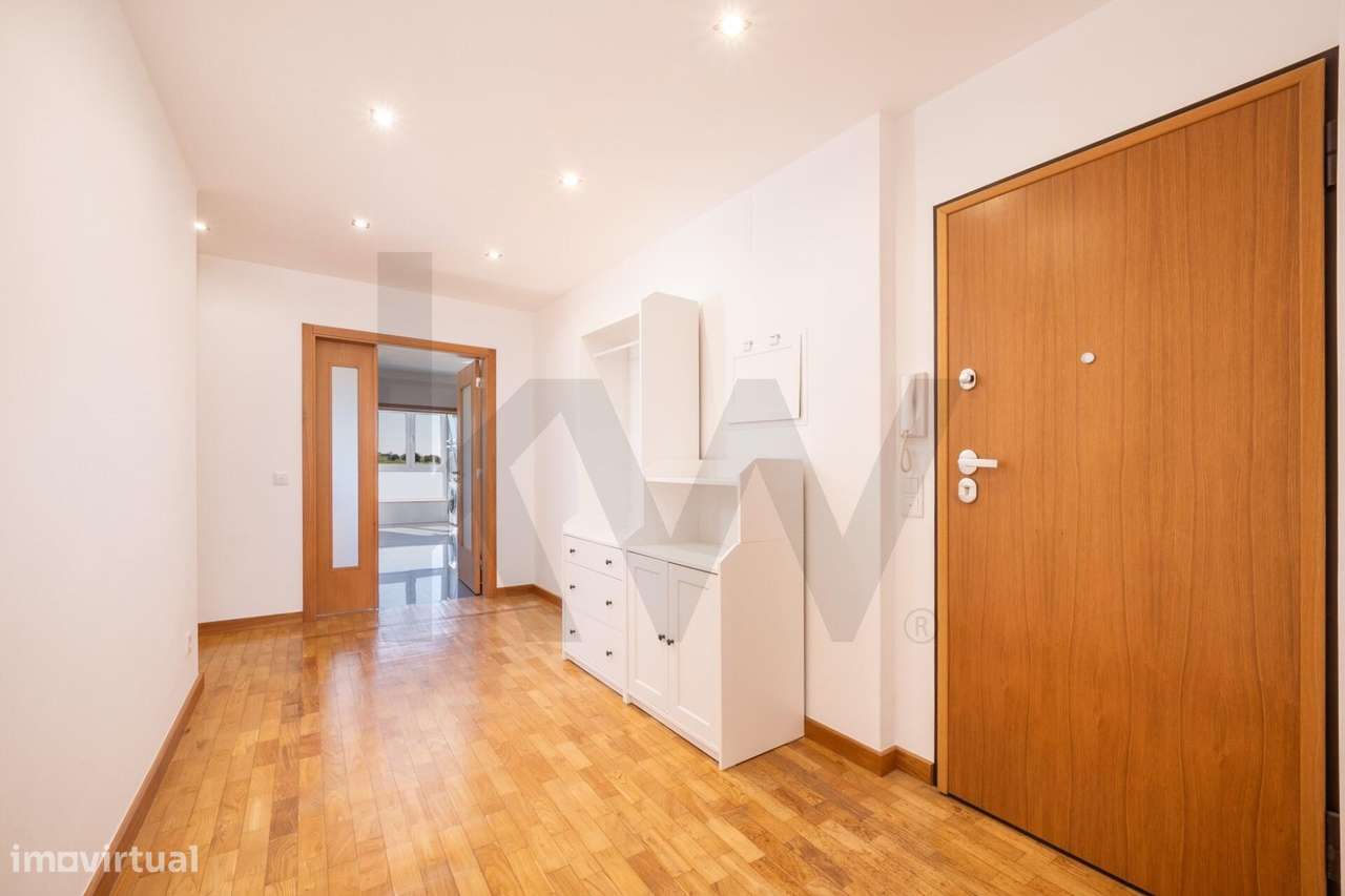 Apartamento T4  – Garagem e Churrasqueira - Alto dos Barreiros, Santa-22
