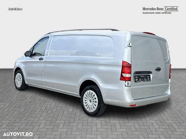 Mercedes-Benz Vito 114 - 2