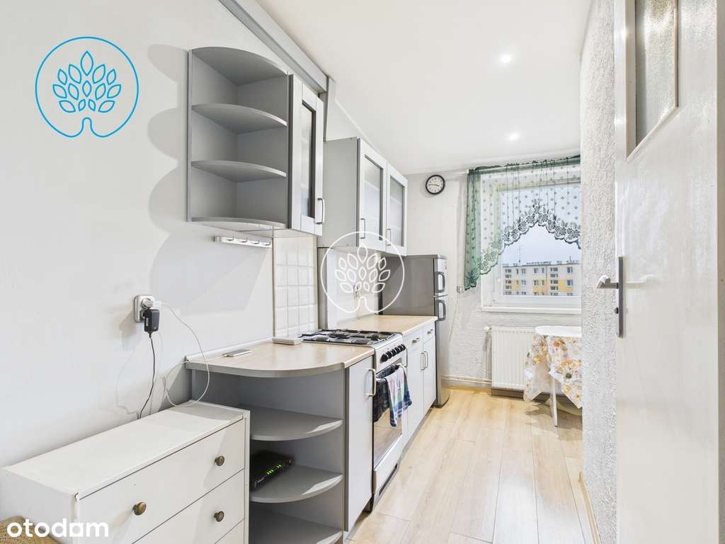 Kawalerka w centrum Bydgoszczy - Pełny obrazek: 5/8