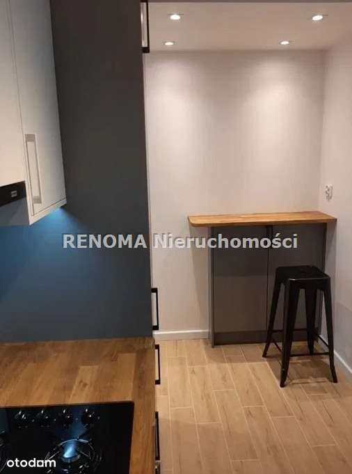 ** Stan do wejścia ** Atrakcyjna okolica **-5