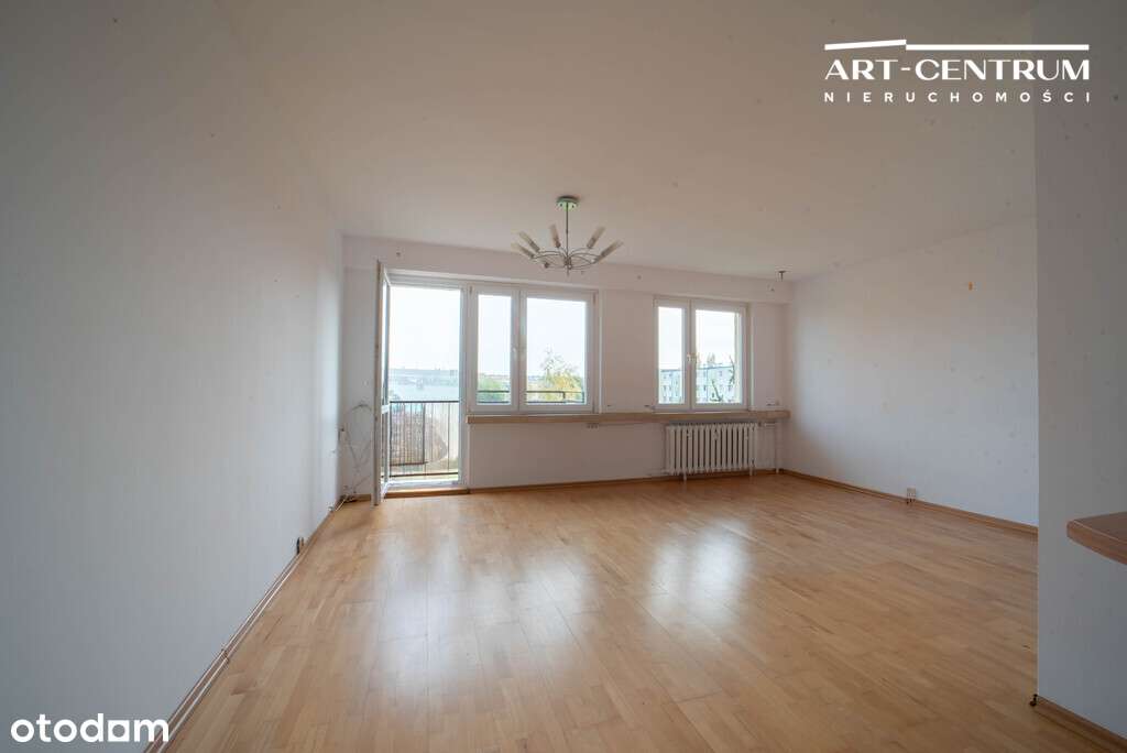 Inowrocław Rąbin – 4 pokoje przestrzeń i wygoda-1