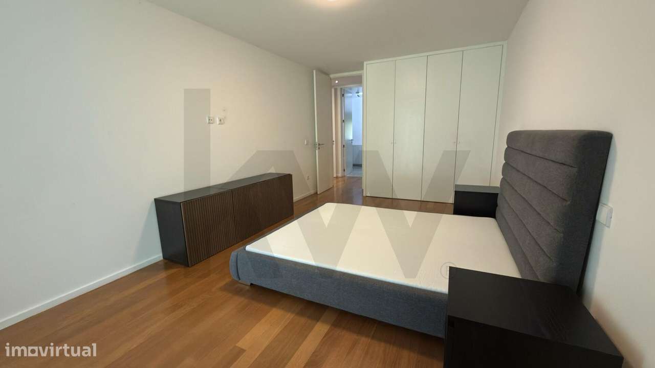 Apartamento T3 Condominio com piscina Belas Clube Campo-23