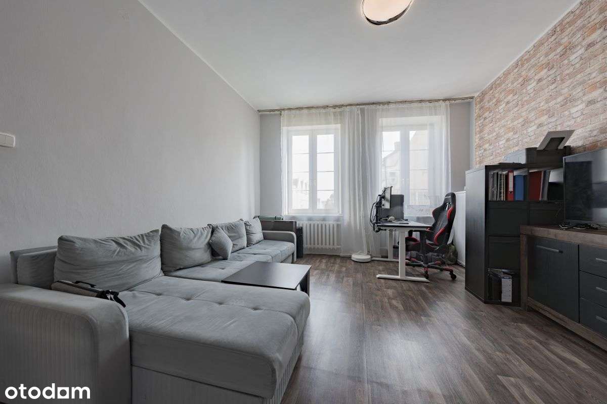 Na sprzedaż mieszkanie 63,5 m² – Starówka-4