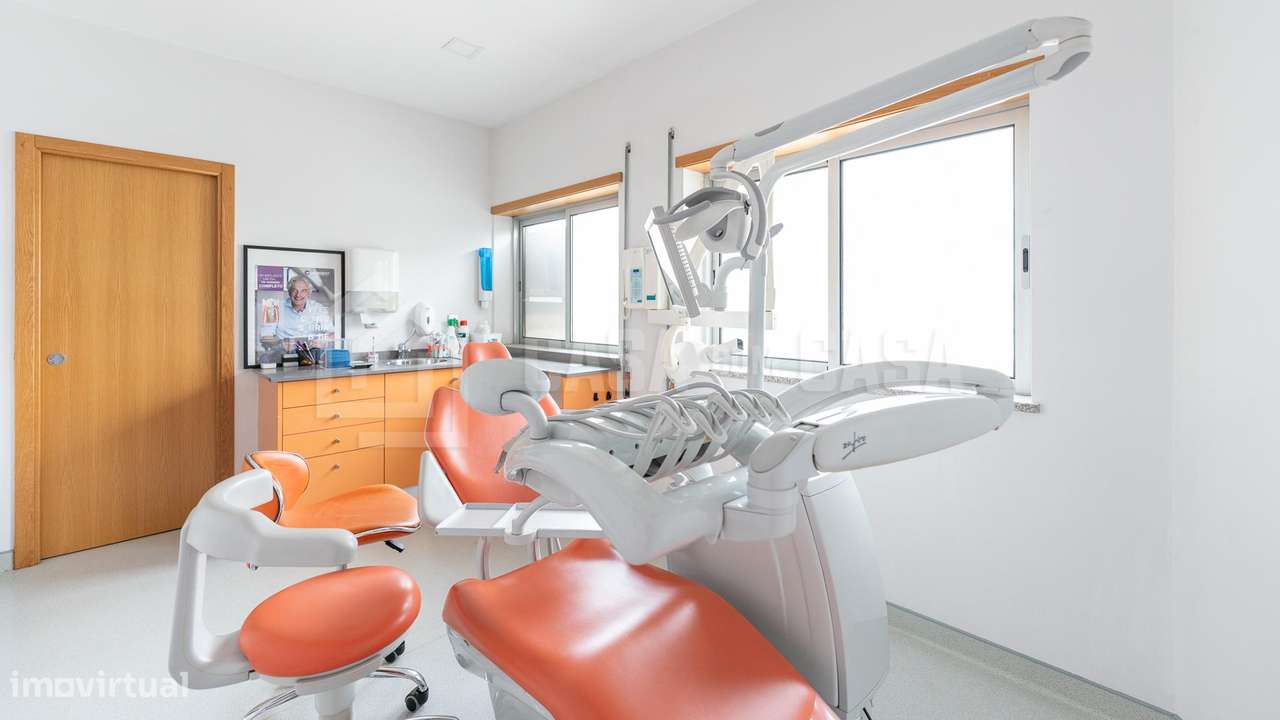Loja para Clínica Dentária no Centro - Grande imagem: 4/10