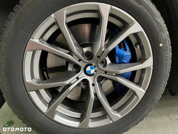 BMW Seria 3 M340i xDrive sport - 27