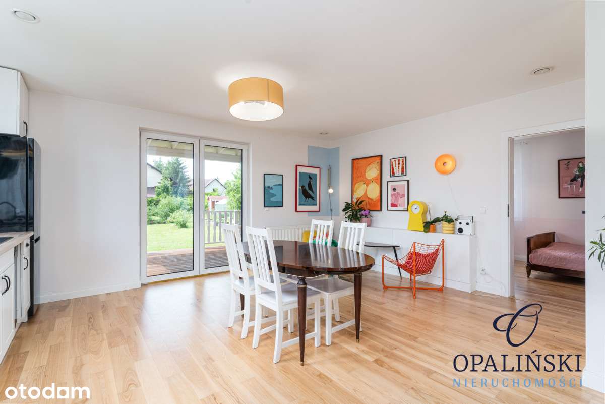 Jedyny taki! | Energooszczędny | Rekuperacja |-15