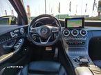 Mercedes-Benz C 250 d 9G-TRONIC - 11