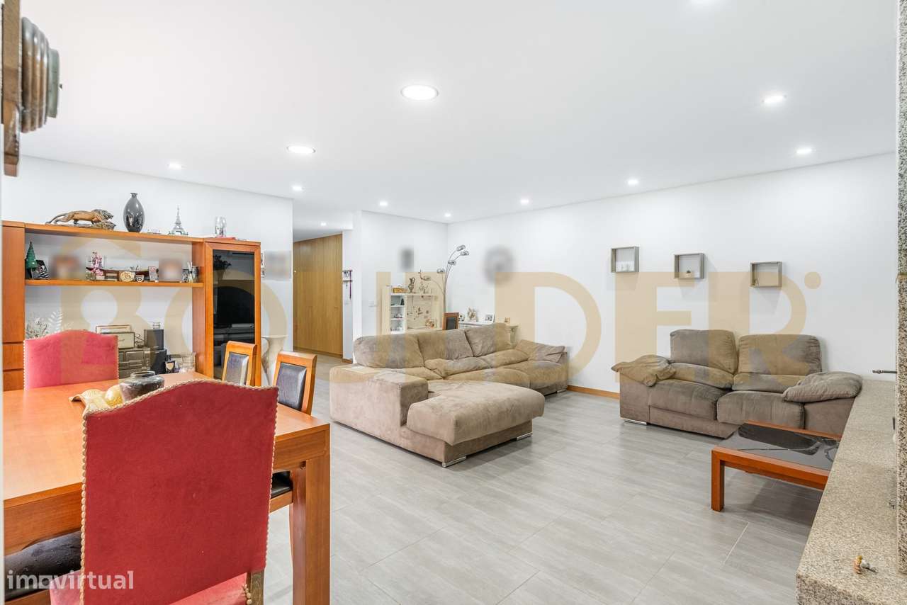 Moradia Louredo, Vieira do Minho-16