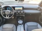 Mercedes-Benz A 180 d Style Plus Aut. - 25