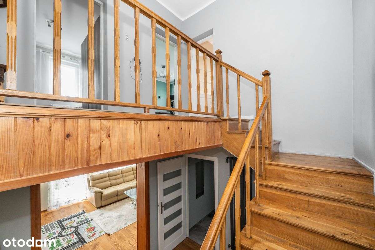 Półbliźniak | Ujeścisko | Gotowy do wejścia-8