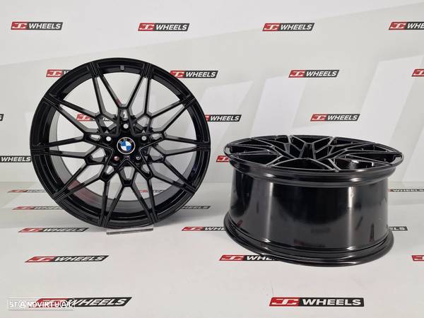 Jantes BMW 826M M3/M4 em 18 | 5X120 - 5