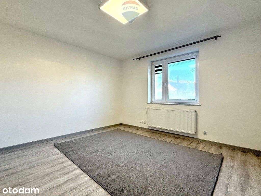 Duża kawalerka w Kamienicy - Pełny obrazek: 4/10