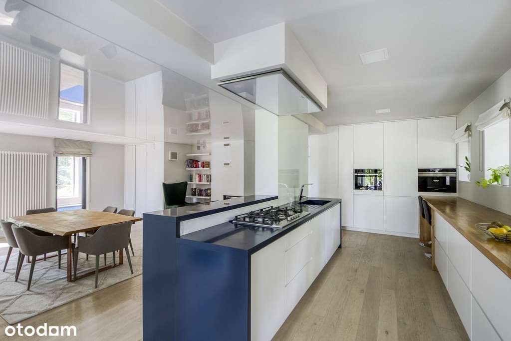 Luksusowa willa z basenem i kortem tenisowym!-9