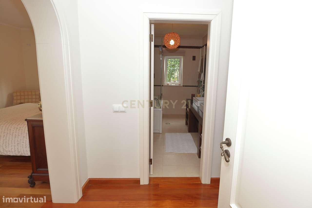 Moradia de Arquitectura tradicional na Verdizela-32