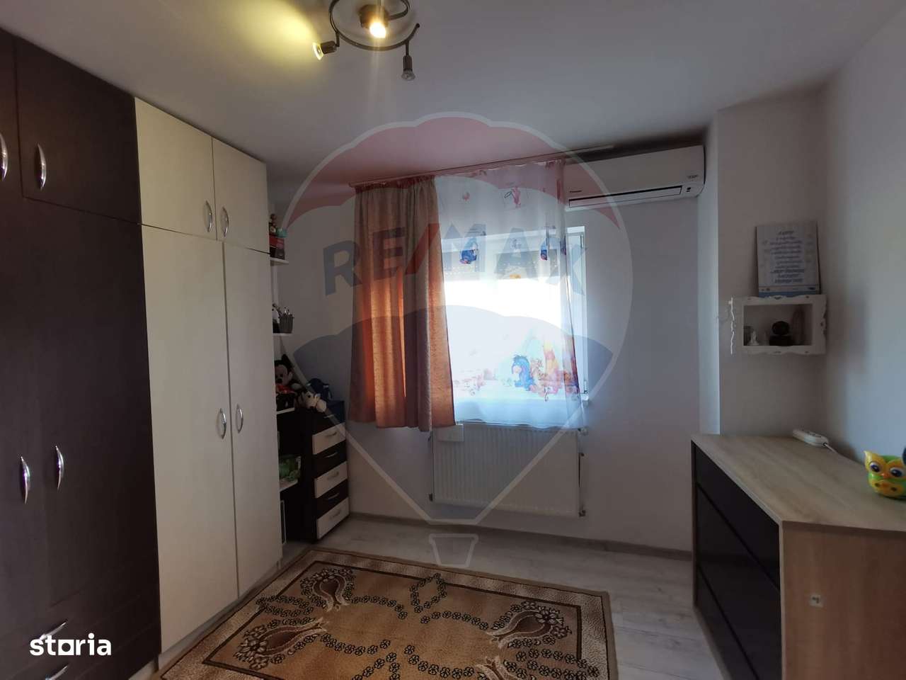 Casă 7 camere si curte, zona Metro Oradea, de vanzare-7