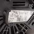 Alternator 150A Audi A6 C6 2.4 B 2005 - 2011 Cod 06E903016F [2597] - 5