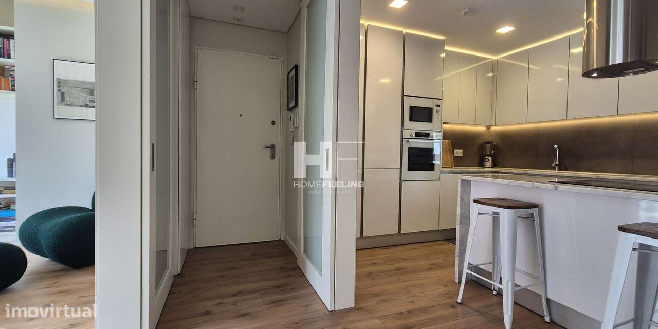 T2 NOVO junto ao Parque Eduardo VII: Elegância, Charme e Exclusividade-25