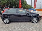 Fiat Grande Punto - 7