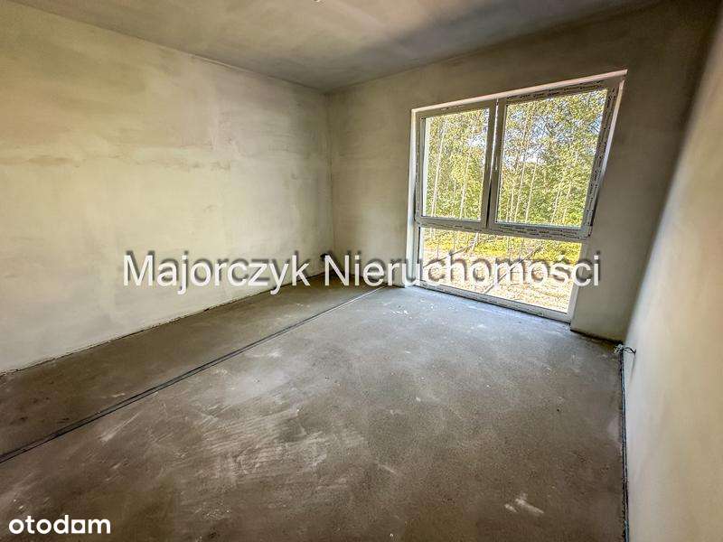 Apartamenty 2-poziomowe, pierwsza linia brzegowa-6