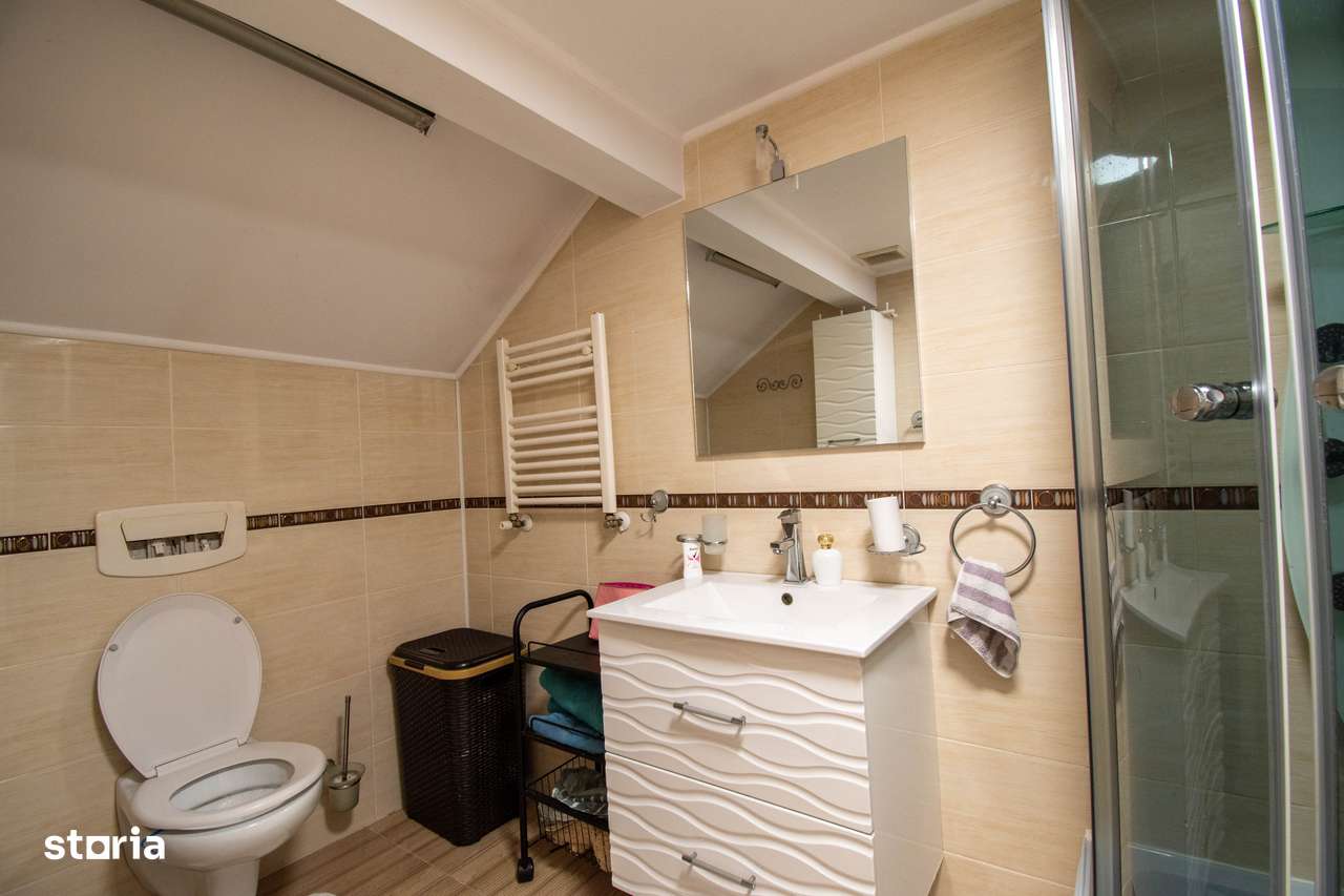 Se vinde Casa P+M Prahova-Breaza-Ocina-18