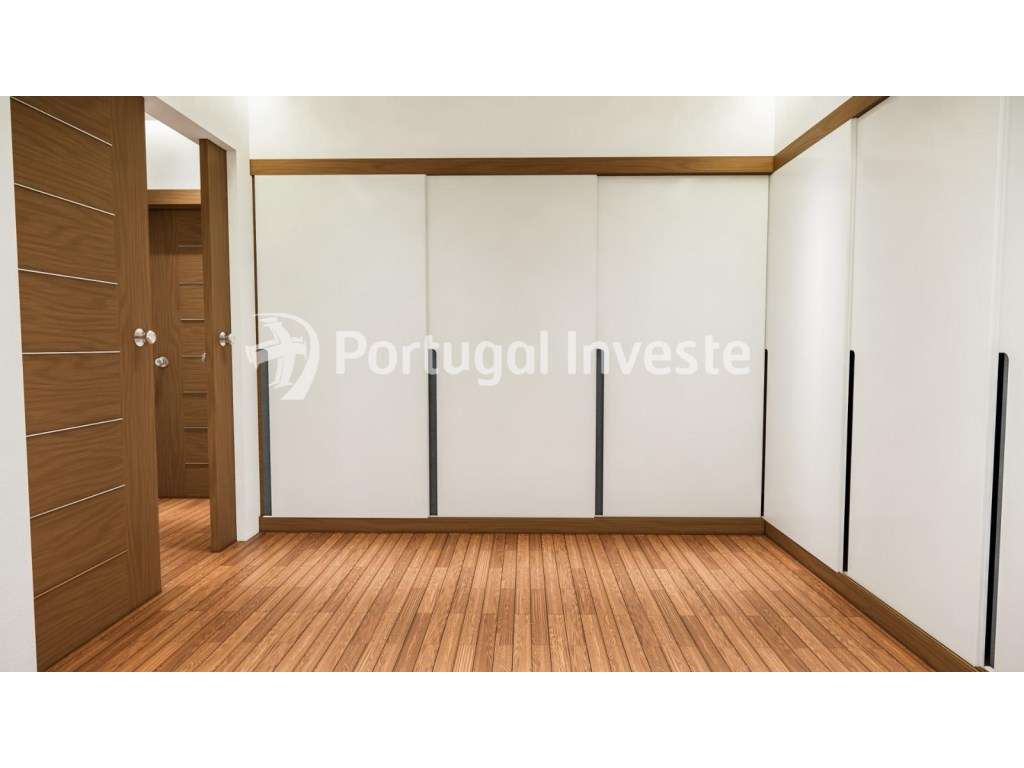 Oportunidade Única - Moradia Isolada T3+1 em Azeitão por Concluir-15