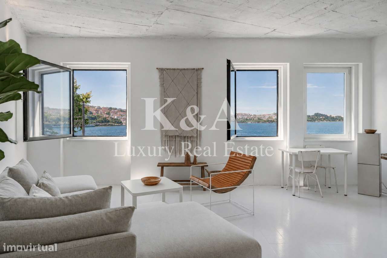 Apartamento T1 Venda em Lordelo do Ouro e Massarelos,Porto-0