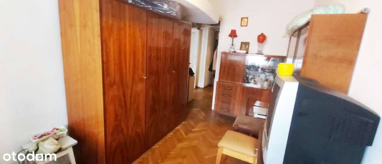 Apartament w Centrum w super punkcie na Inwestycję-5
