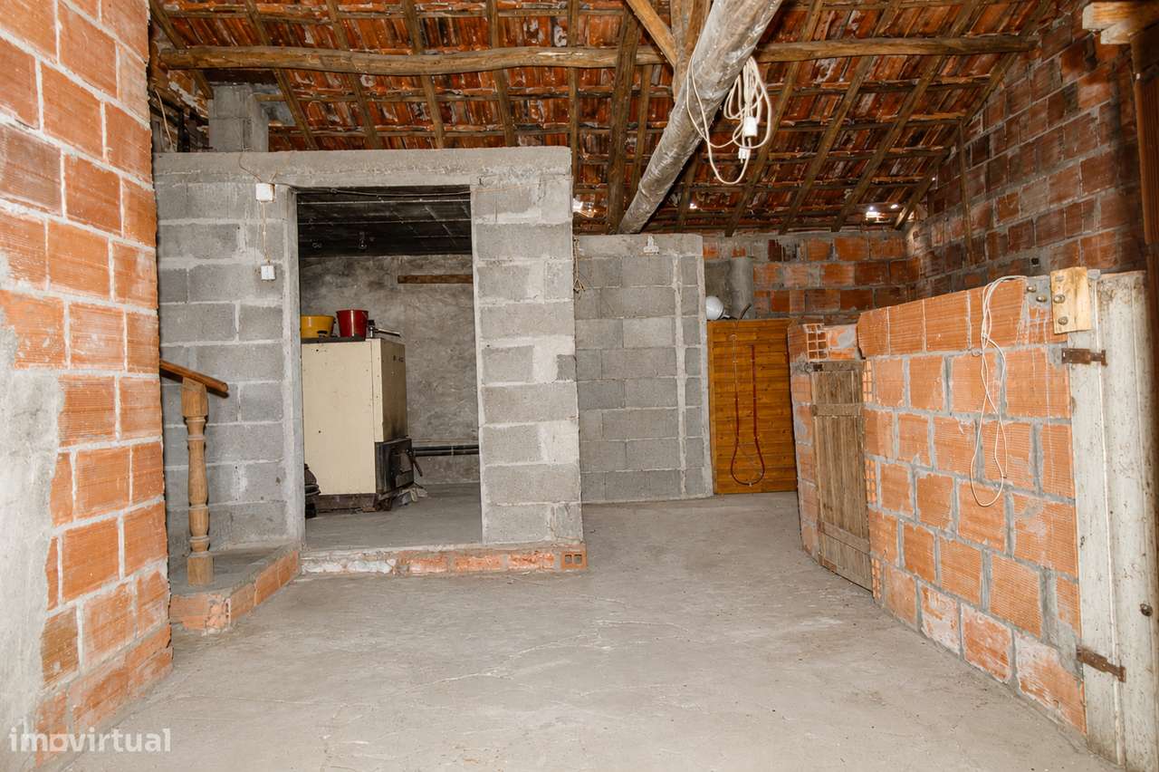 Moradia, 63 m², Chancelaria-10