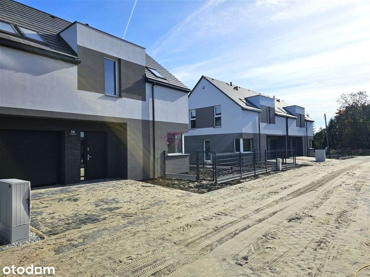 Nowe Domy Gliwice Bojków, 0% Prowizji, 0% Pcc-9