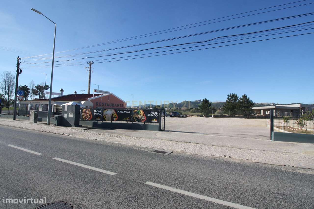 Restaurante em Palmela-8