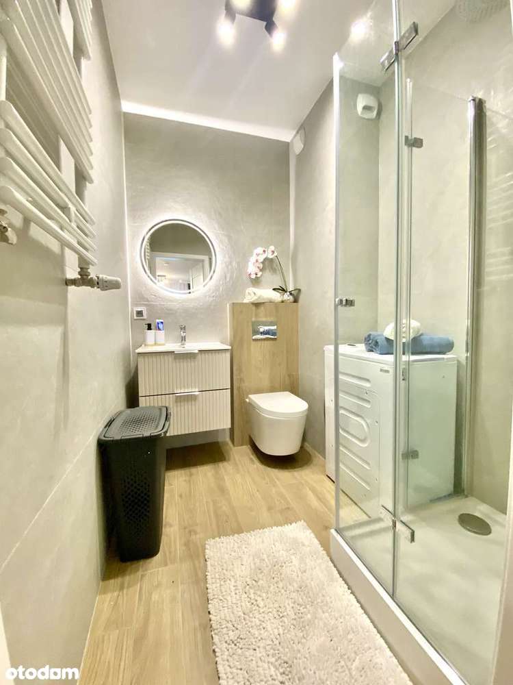 MIESZKANIE INWESTYCYJNE | 2 MIKROKAWALERKI-4