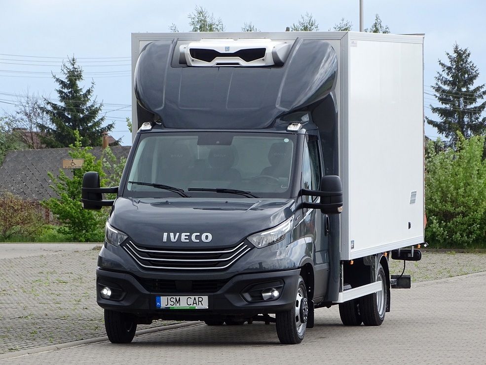 Iveco Daily 2022