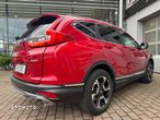 Honda CR-V 1.5 Lifestyle (Honda Connect+) - 8