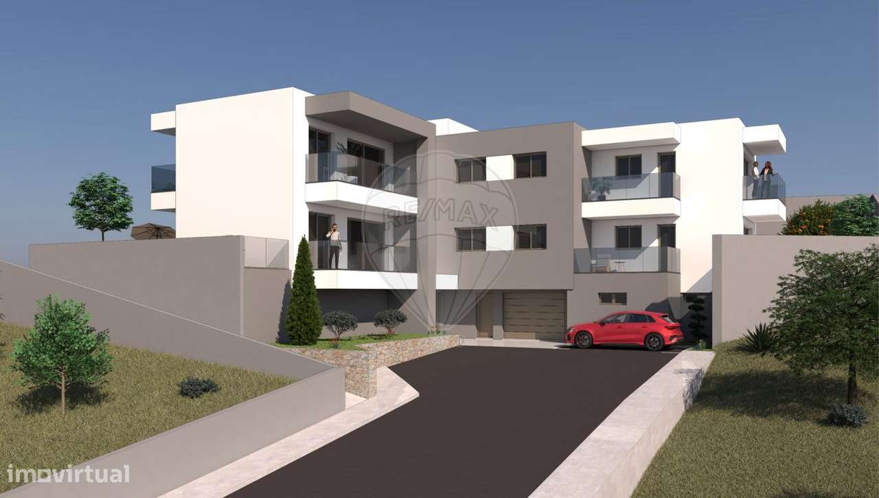 Apartamento T1 para venda - Grande imagem: 5/13